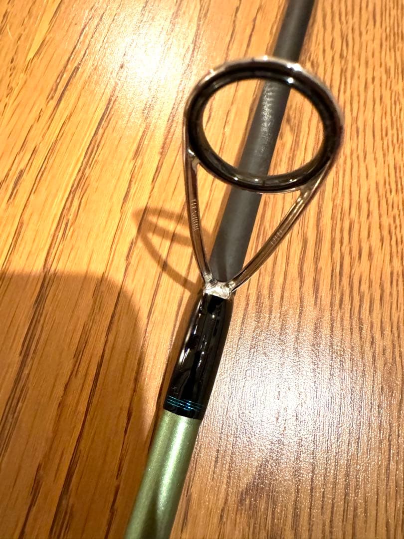 ノリーズ　ロックフィッシュボトムパワーオーシャンRP0710HS2