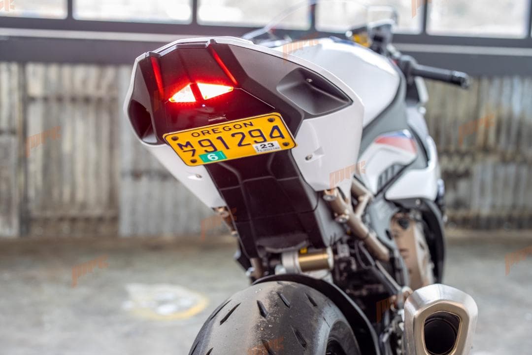 アクセサリー FuturisMoto EnduranceRacingLight S1000RR