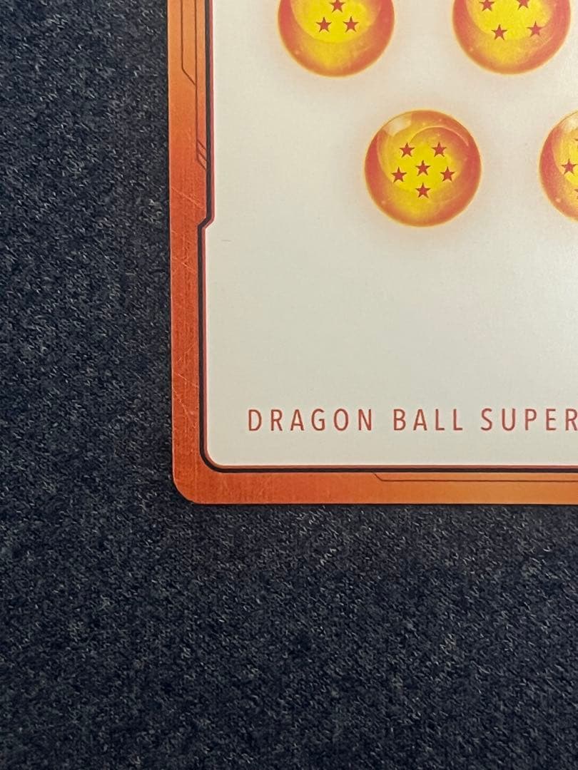 ドラゴンボール　フュージョンワールド　エナジーマーカー　E-58 亀仙人