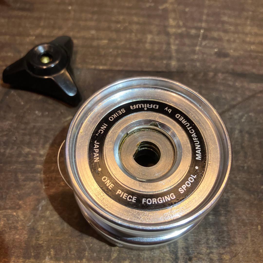 美品 オールドダイワ ファントム OLD daiwa PHANTOM GX-4