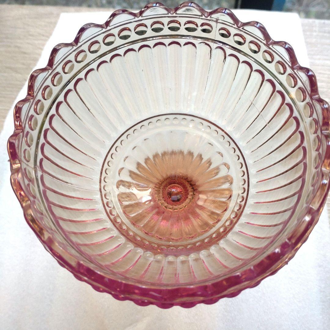 Marimekko  マリボウル ローズオリーブ