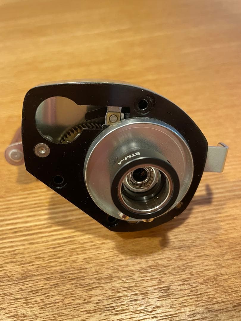 バンタム100 シマノ