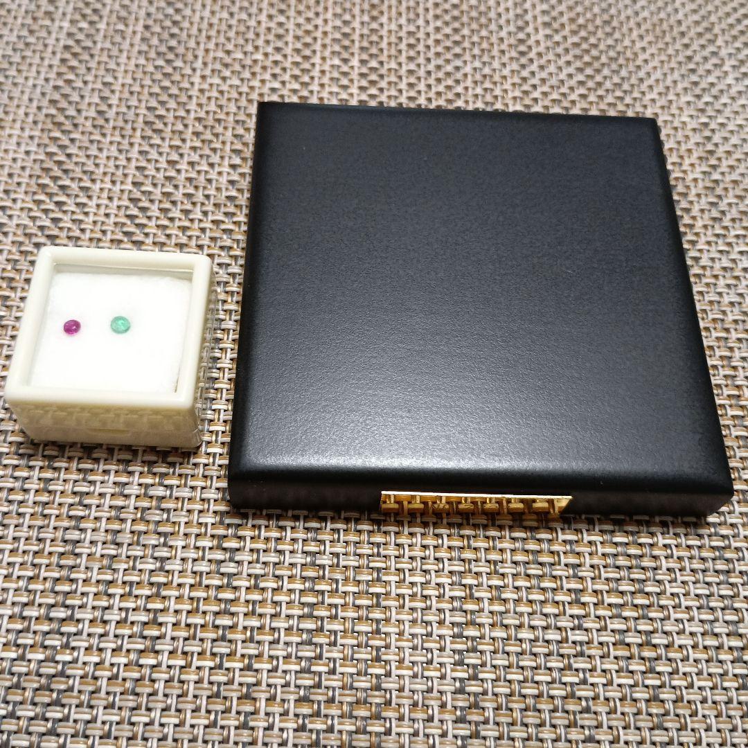 天然水晶五輪塔