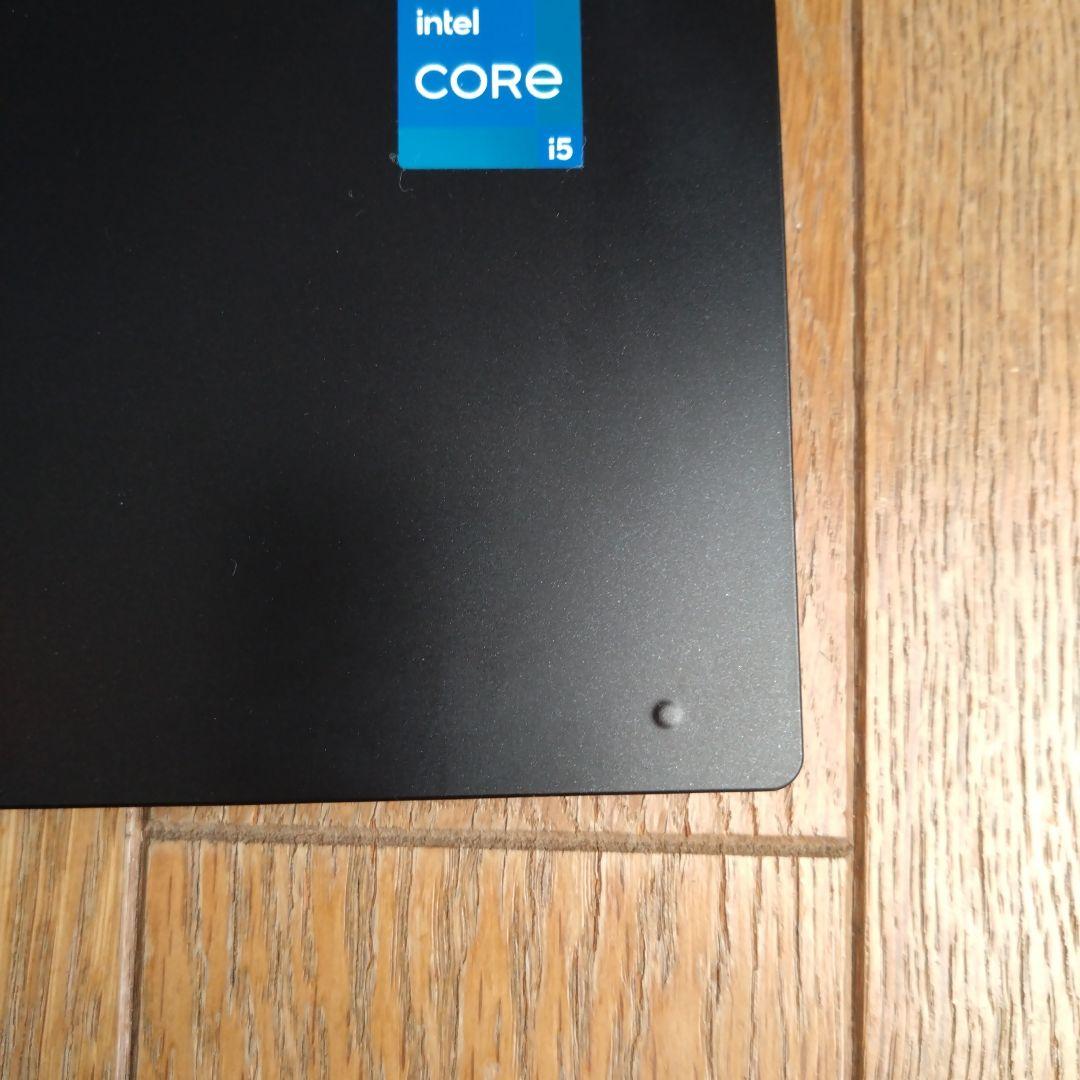 （外装並）NEC Versa Pro VM-B 第11世代i5 16G 512G