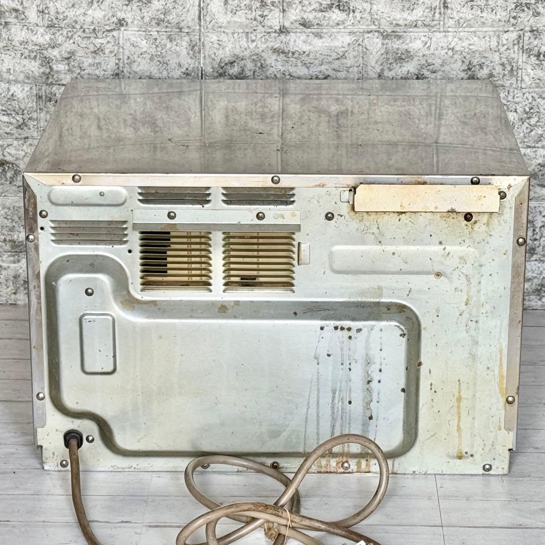 ホシザキ業務用電子レンジ 単相200V HM-11A型