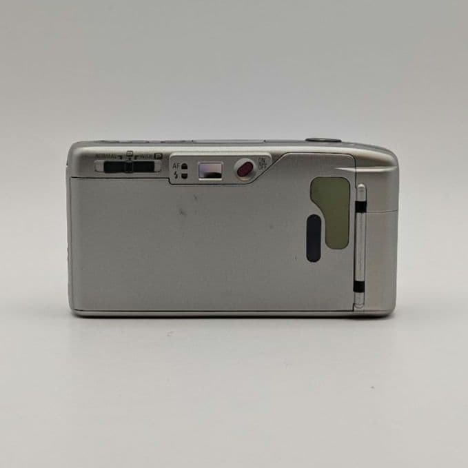 RICOH リコー R1S
