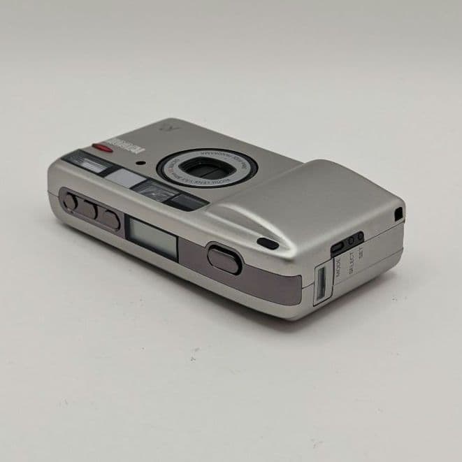 RICOH リコー R1S