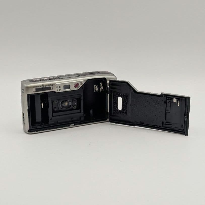 RICOH リコー R1S
