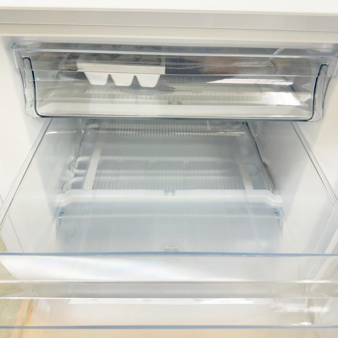 Hisense 冷蔵庫 小型 一人暮らし 175L 2021年製 3ヵ月保証付