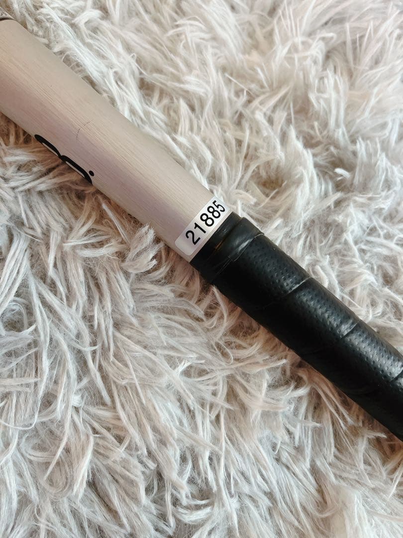 ほぼ未使用⭐︎ミズノ　ビヨンドマックス　レガシーメタル　83㎝