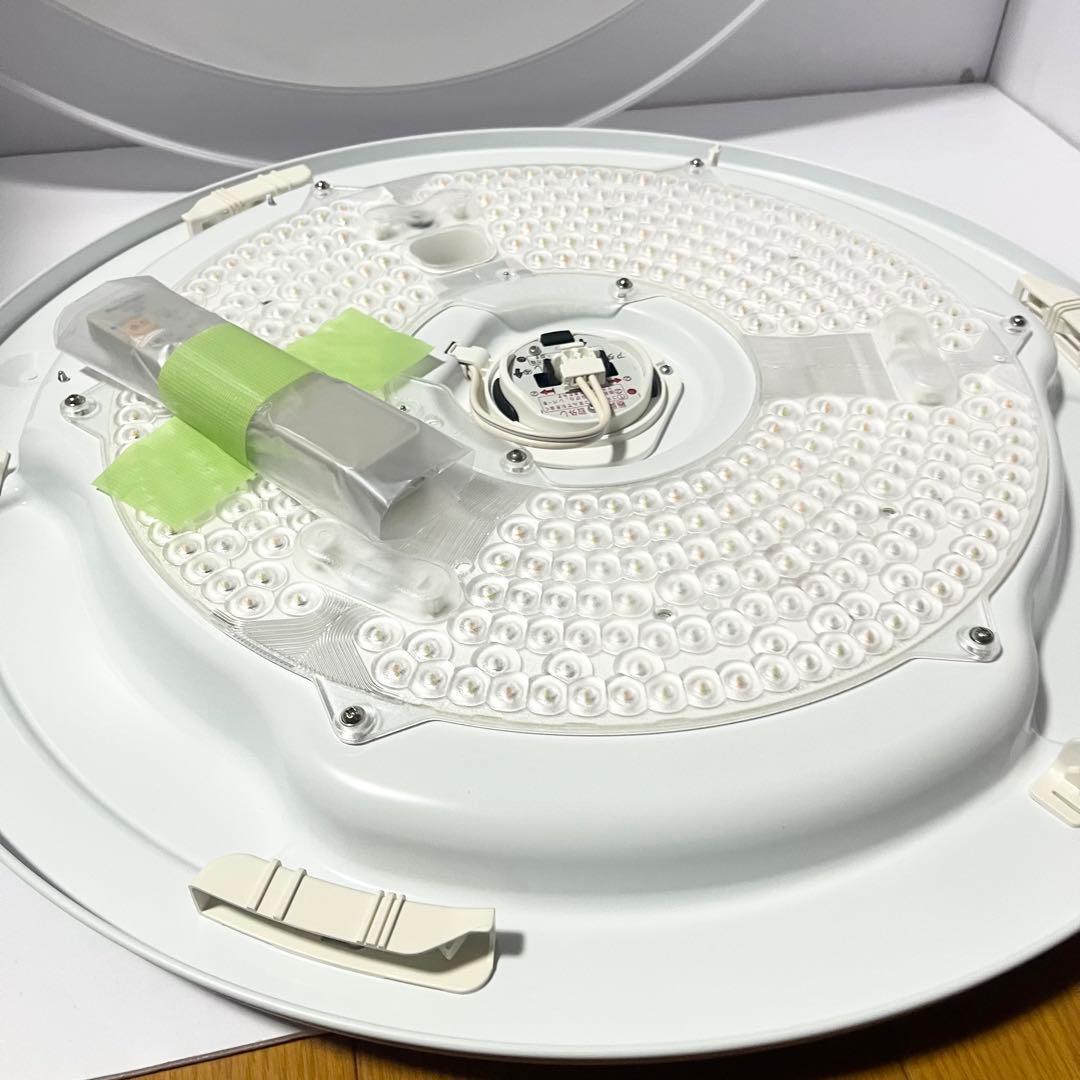 未使用品 Panasonic シーリングライト LGC41121 パナソニック