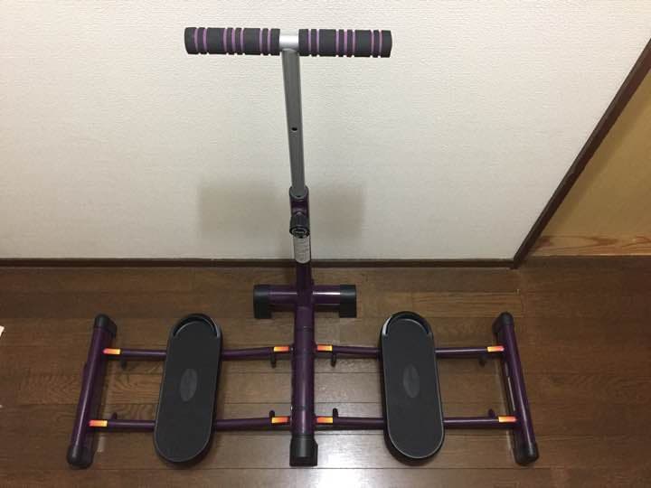 LEG MAGIC Ⅹ