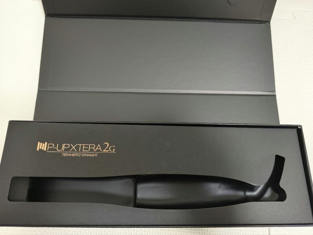 P-UP XTERA 2G ピーアップ エクステラ テラヘルツ