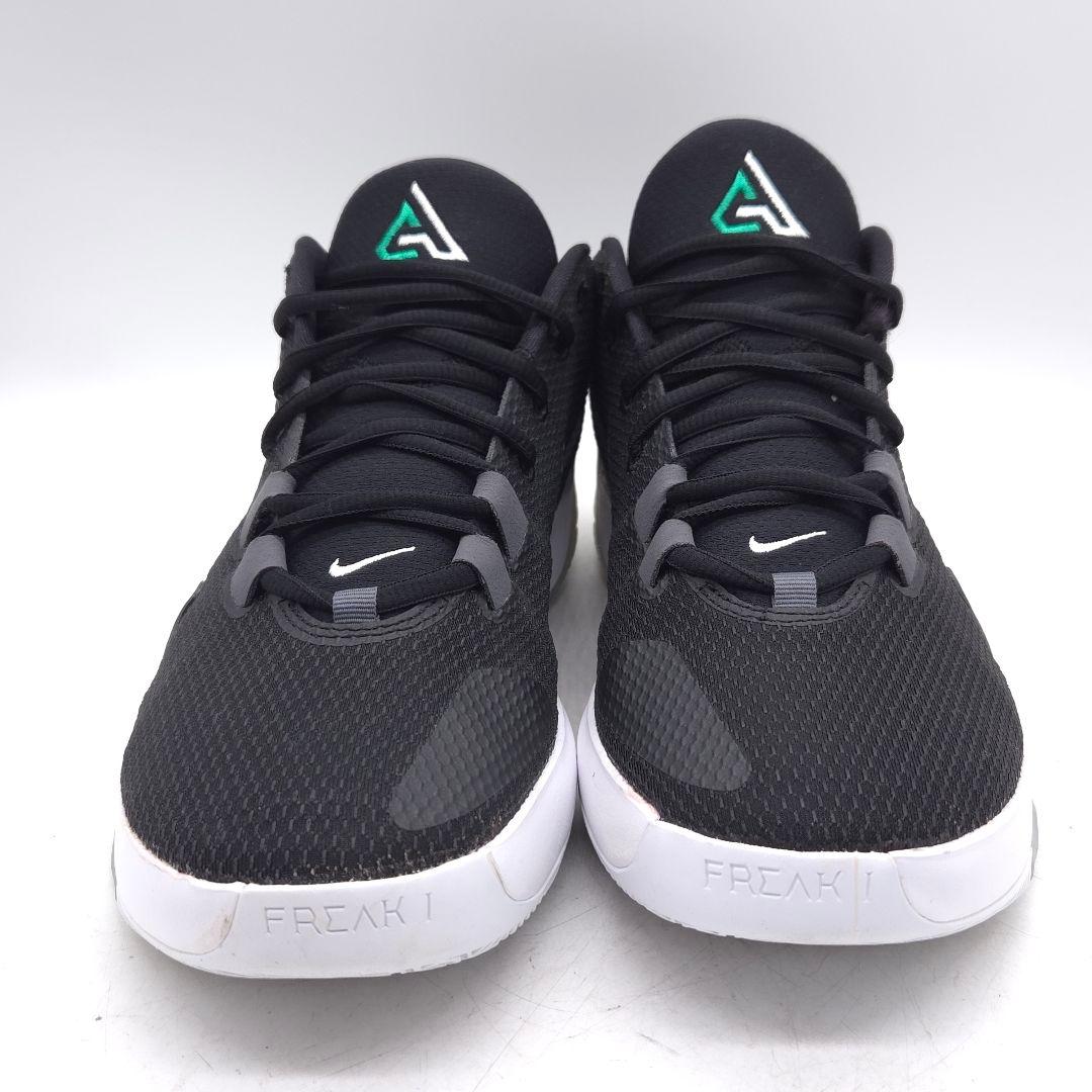 極美品 NIKE ZOOM FREAK 1 ナイキ ズームフリーク スニーカー