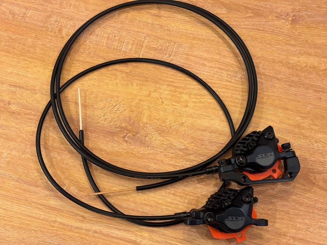 DEORE SLX 油圧ディスクブレーキBR-M7100