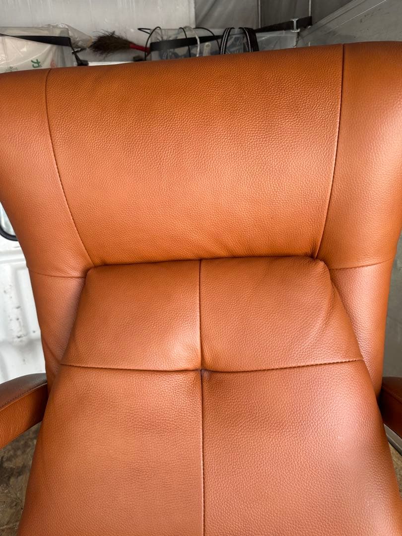 【美品】ヤマダオリジナル 電動チェア 電動ソファー