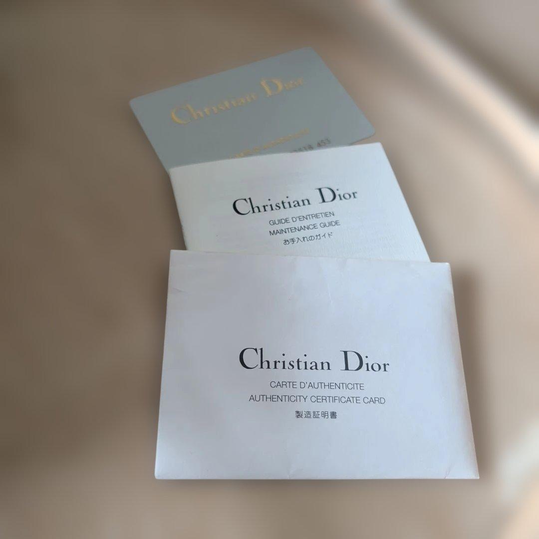 Christian Dior クリスチャンディオール MA-1011 デニム