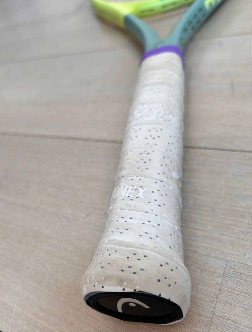 ［美品]HEAD Extreme ヘッド　エクストリーム2022 G2 袋付き