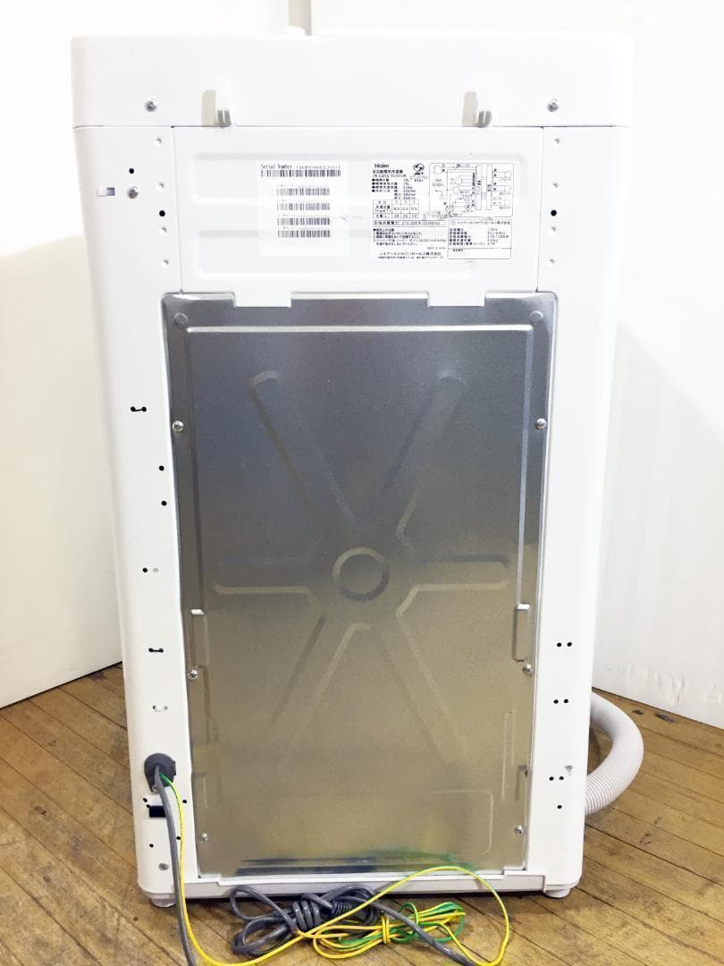 30日迄!!Haier♦4.5kg 洗濯機【♦JW-C45A】♦♦♦♦