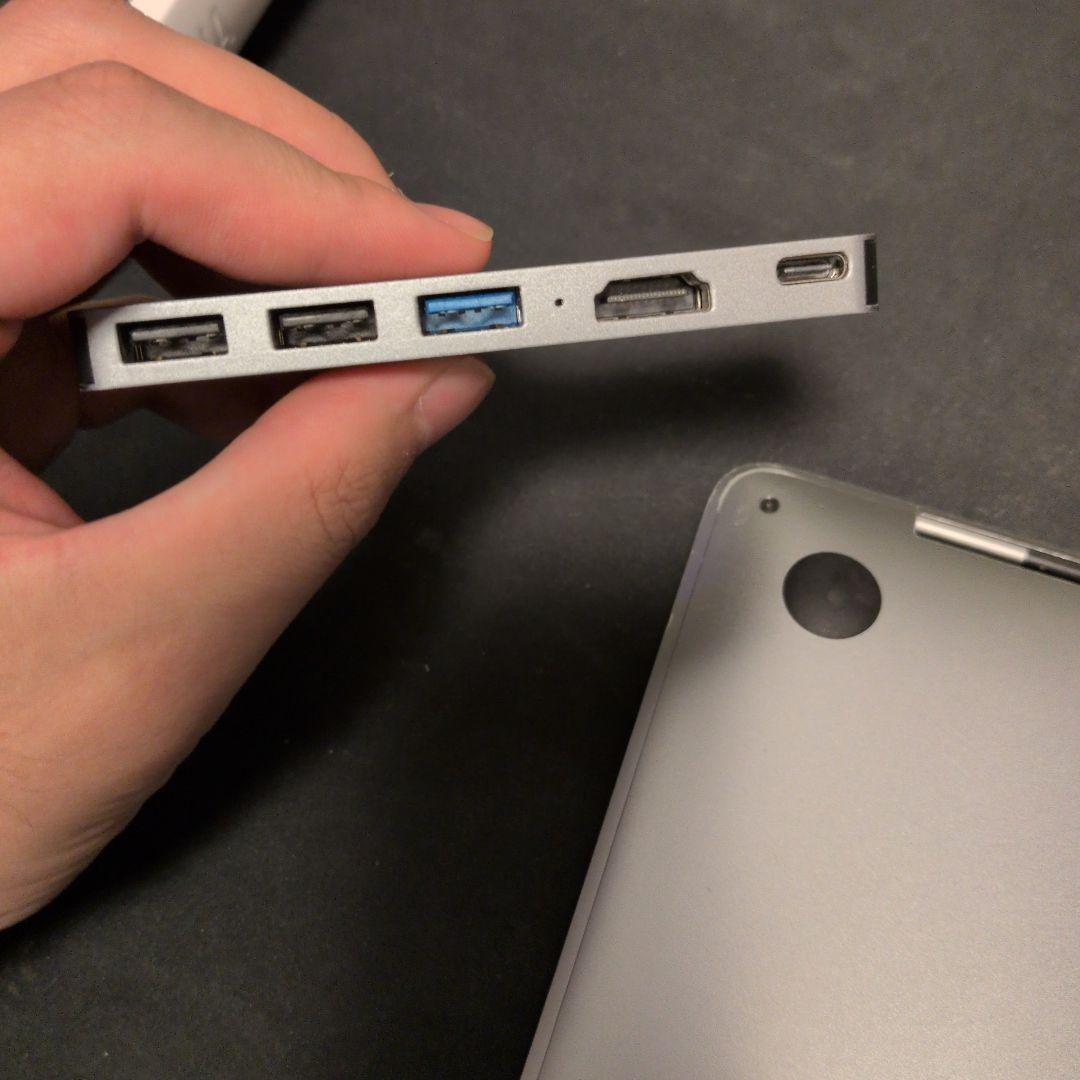 13インチ MacBookPro M1 512GB 16gb 2020モデル