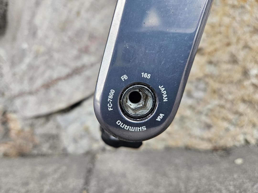 Pinarello 2011FT1 カーボンモノコック　完成車オーバーホール済