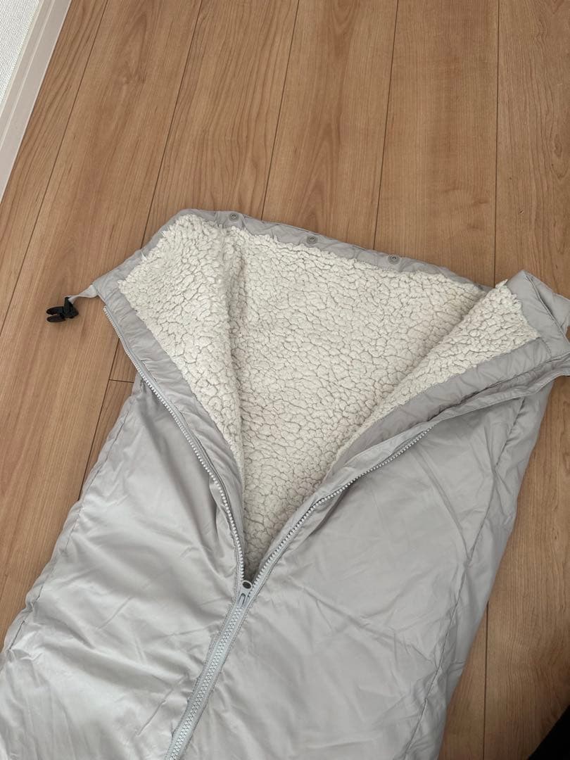 マールマールベビーカバー