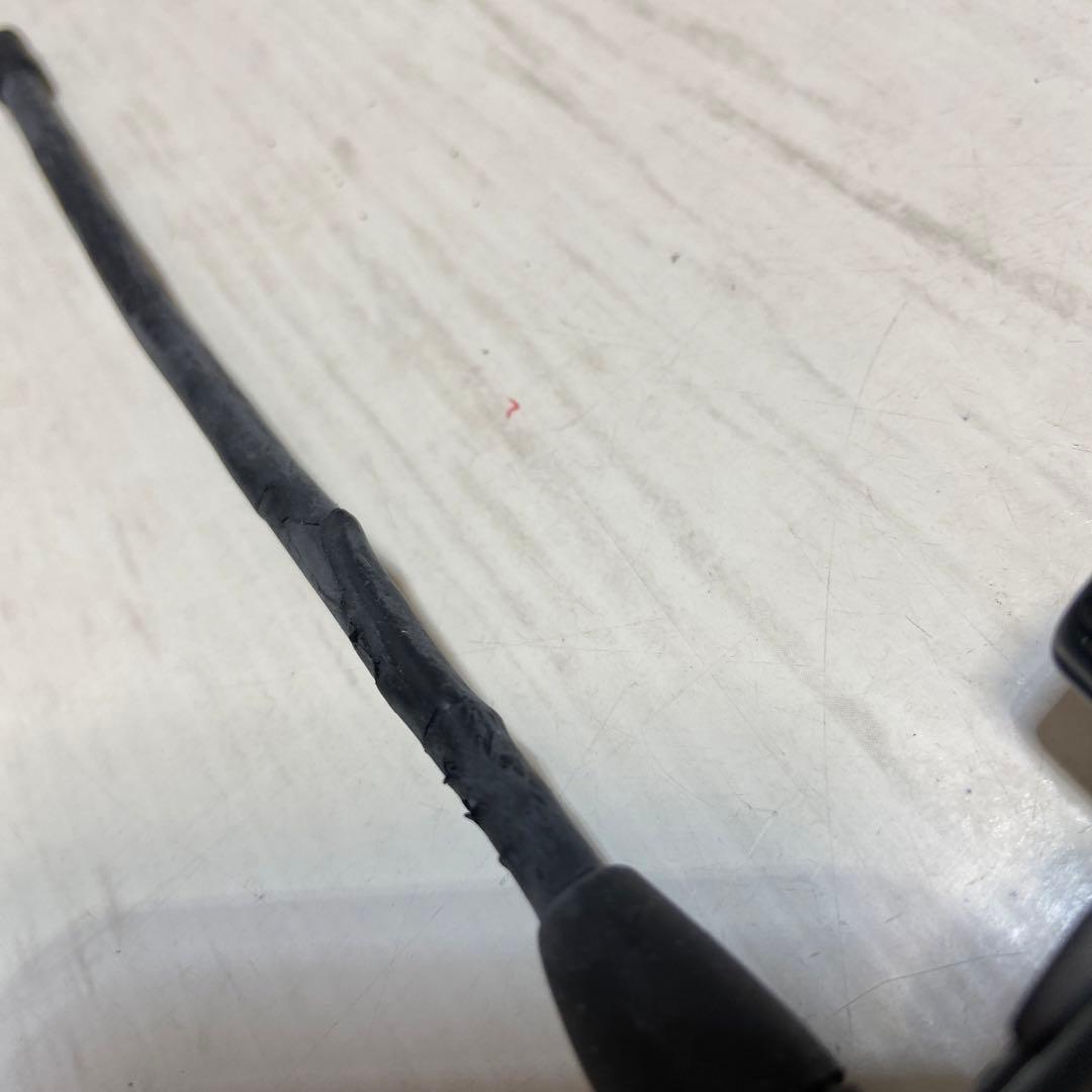 アルインコ ALINCO ⭐️トランシーバー 5台DJ-P240 ジャンクあり