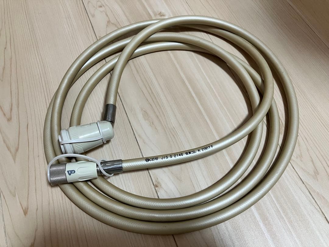 【美品】リンナイ　大阪ガス　ガスファンヒーター RC-U5801E ガスホース付