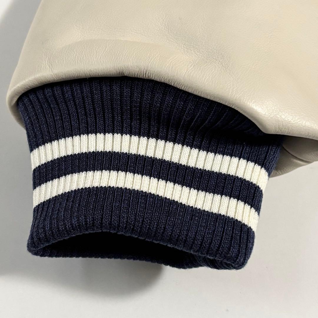 アビス レア　サントリー　BOSS　ボス　スタジャン　スタジアムジャンパ