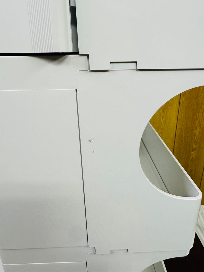 B-LINE ボビーワゴン ホワイト