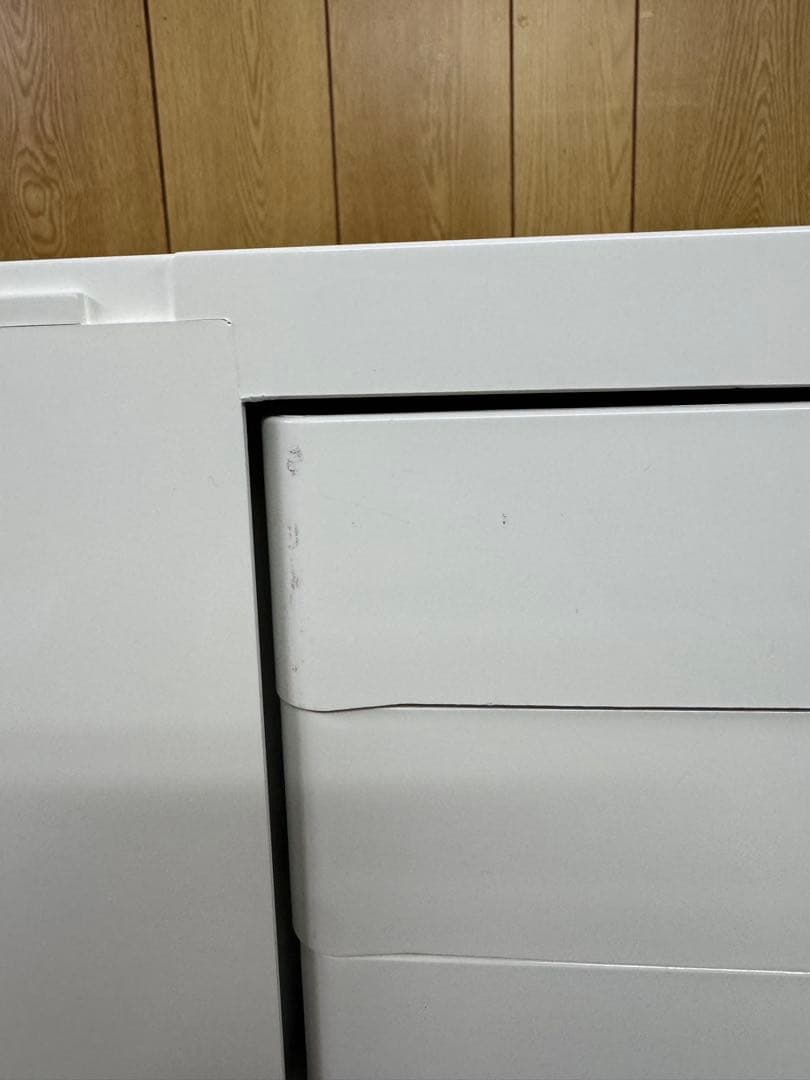 B-LINE ボビーワゴン ホワイト