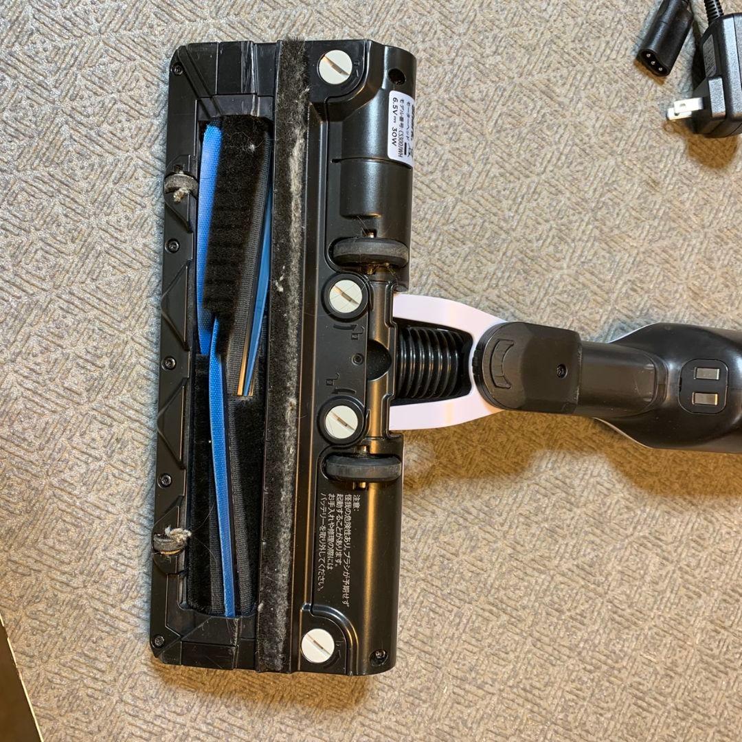 I072 Shark CS300JWH コードレスクリーナー 掃除機