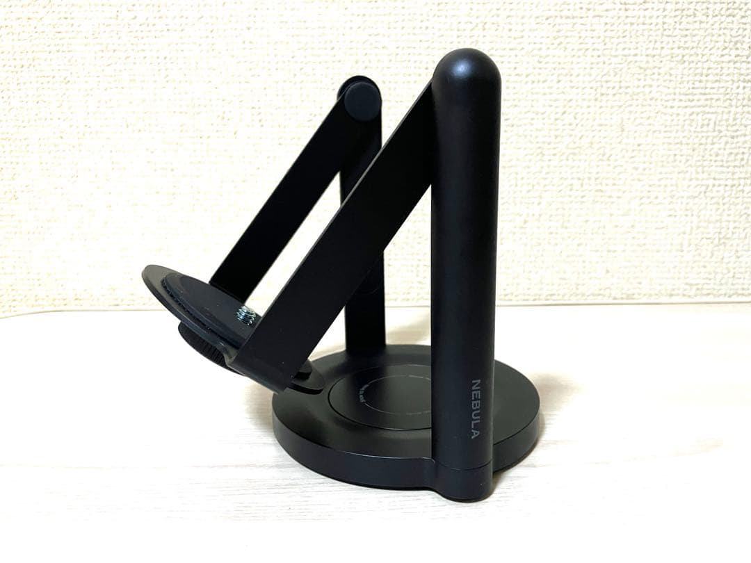 Nebula Capsule 3 Laser、Capsule Gimbal