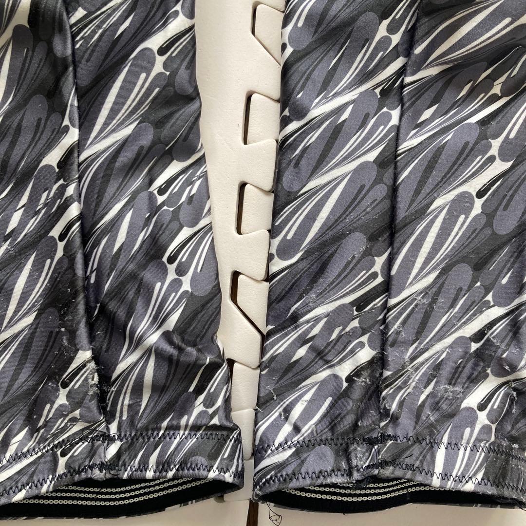 DESCENTE　デサント　アルペンスキー　レーシング　ワンピース　L　日本製