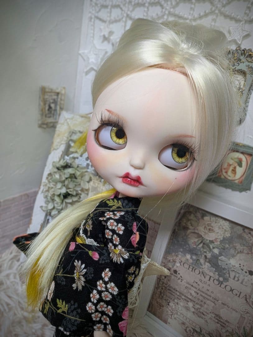 にゃん❁︎ホームステイ❁︎オーダーカスタム