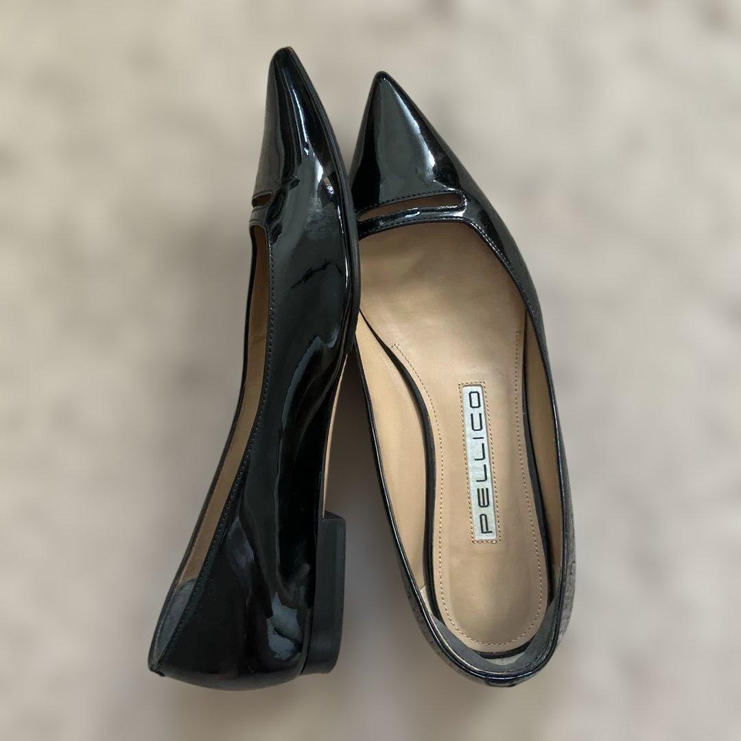 ペリーコ アネッリ サイズ36