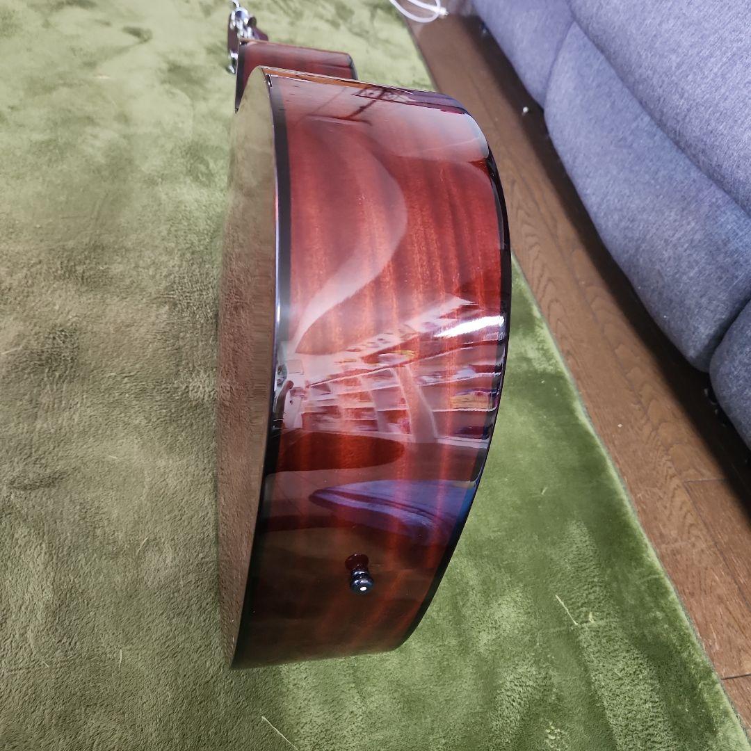 Aria AT-280B BLS アコースティックギター 生産終了モデル