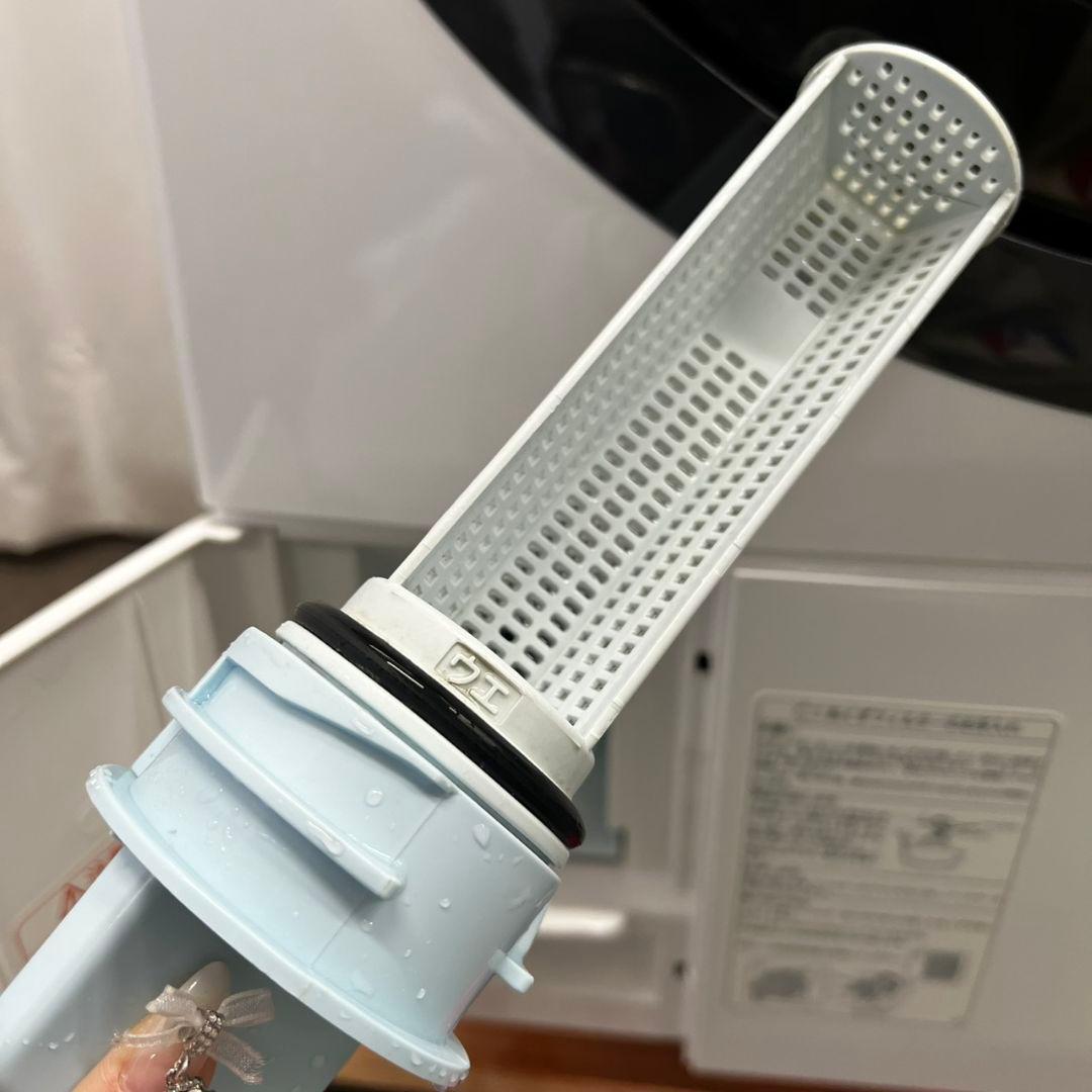 138 ドラム式洗濯機　東芝　ザブーン　大容量　11キロ　乾燥　7キロ　設置無料