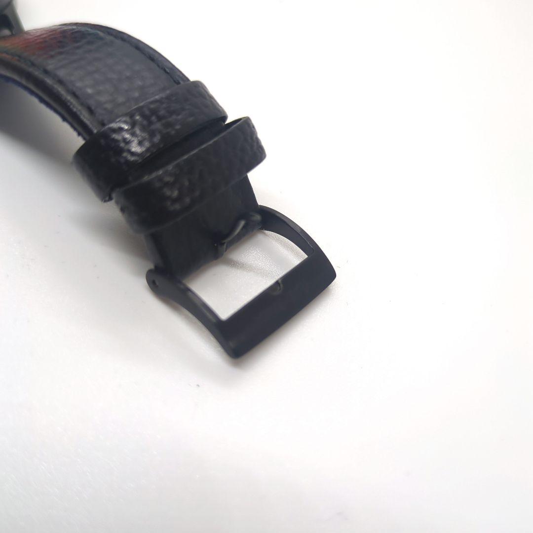 【2019本限定】ポールスミス　チャーチストリート　メンズ　腕時計