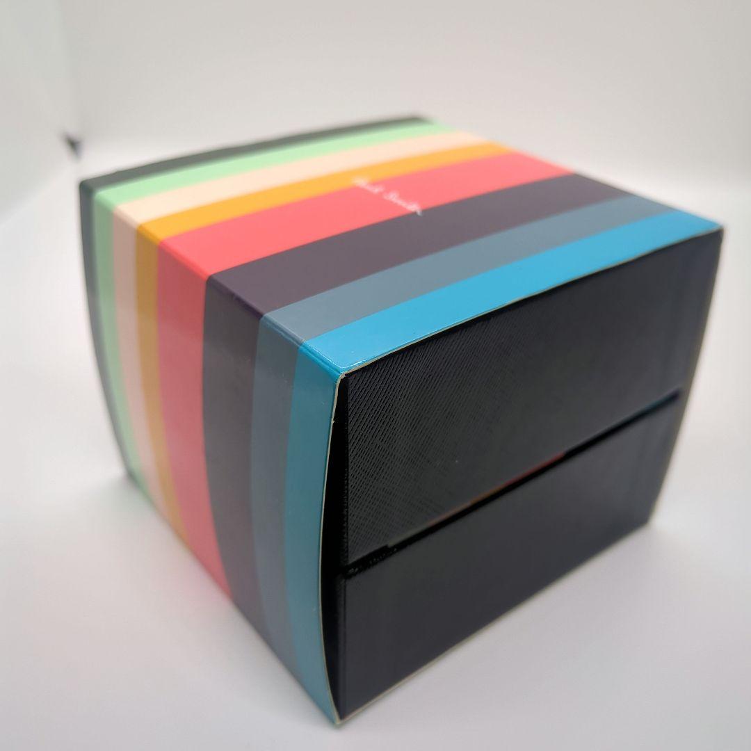 【2019本限定】ポールスミス　チャーチストリート　メンズ　腕時計