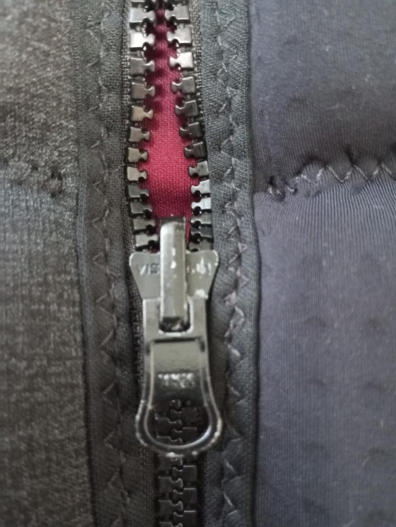 サーフィン・ボディボード Liquid Force Impact Vest