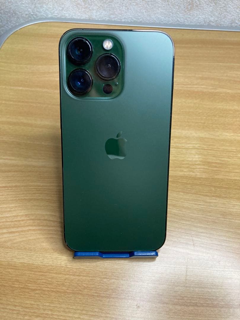 iPhone 13 Pro 128GB アメリカ版　シャッター音なし