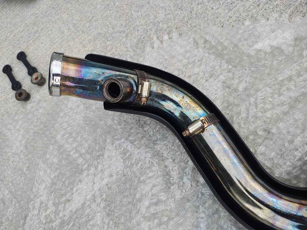 Vance&Hines　ショートショット　スポーツスター2004-2013