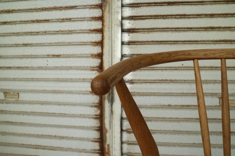 ☆最終値下げ11/21迄☆ 関家具 / イロハチェア / ダイニングチェア