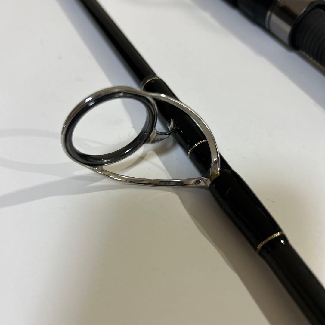 Aquila MST 82-9+ リップルフィッシャー