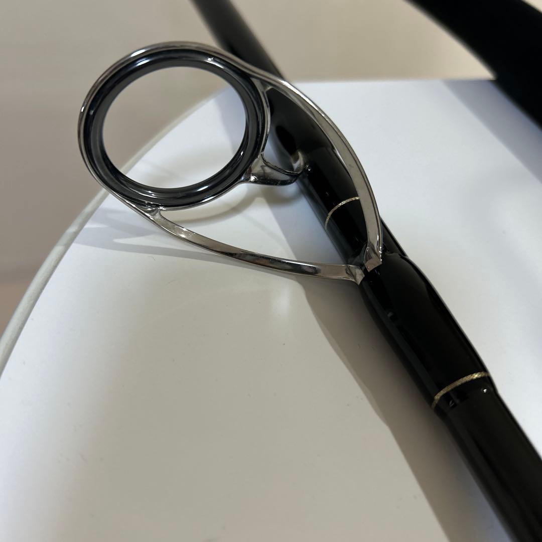 Aquila MST 82-9+ リップルフィッシャー