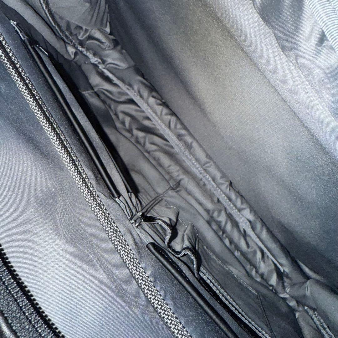 ⭐️新品未使用⭐️　TUMI ALPHA3　ビジネスバッグ　9603141DL3