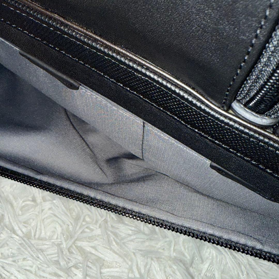 ⭐️新品未使用⭐️　TUMI ALPHA3　ビジネスバッグ　9603141DL3