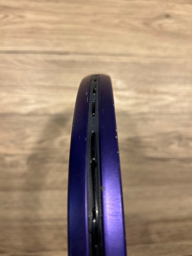 YONEX VOLTRAGE 7S テニスラケット