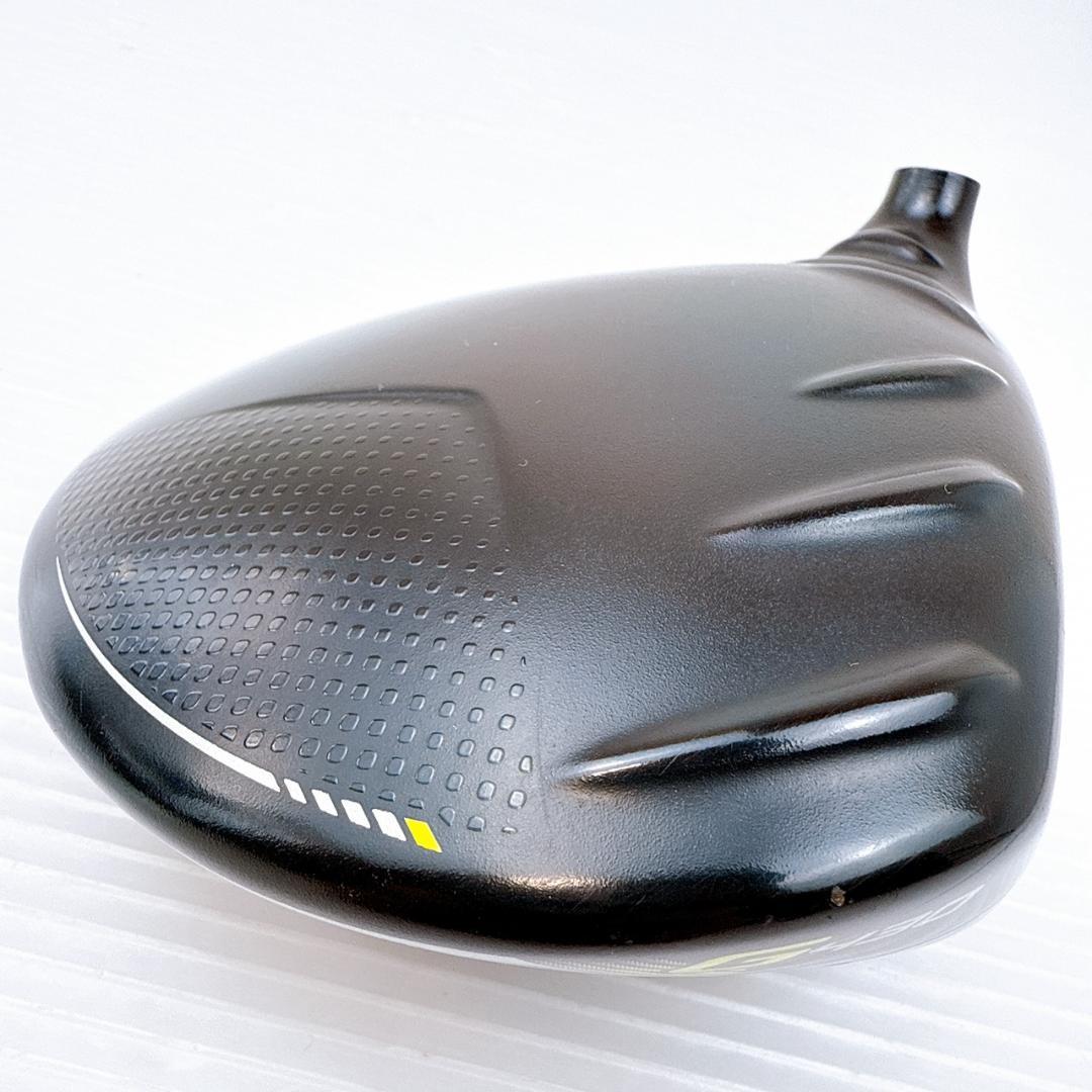 PING（ピン）　G430 MAX　ドライバー　10.5°　ヘッドのみ／マックス